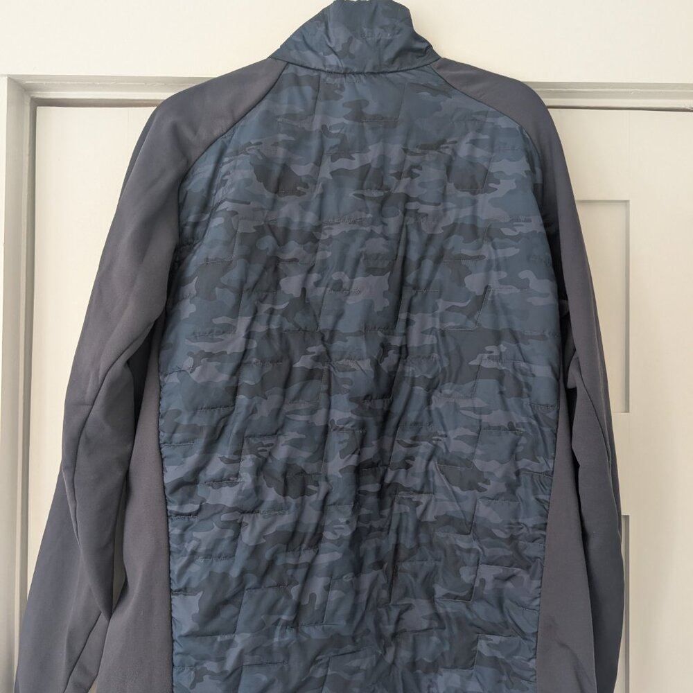 Helly Hansen Active Insulation Hybrid Jacket Men’… - image 4